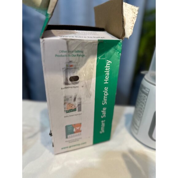 Grownsy Bottle Warmer With Food Jar Function - Picture 8 of 10